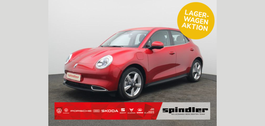 LF 0,40 🎀 GWM Ora 03 400 PRO mit WP (172PS) für 187€/Monat + 1.090€ Bereitstellung 🚗  im Privat-Leasing über 24 Monate, 10tkm jährlich