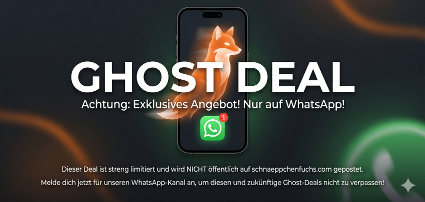 WhatsApp Ghost-Deal 🧞 Nedis Gaming Combo Kit 5 in 1 nur 10€ (statt 35€)