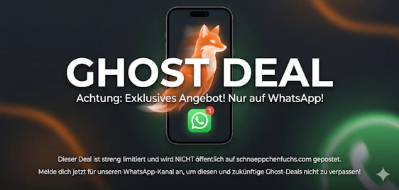 WhatsApp Ghost-Deal 🧞 Nedis Gaming Combo Kit 5 in 1 nur 10€ (statt 35€)