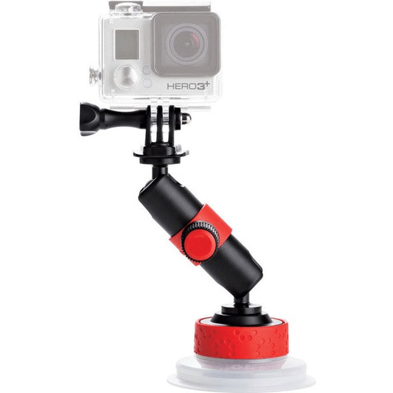 Joby Suction Cup &amp;amp; Locking Arm mit 13% Nachlass