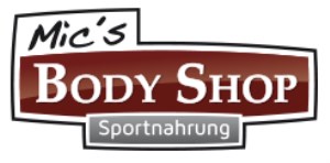 15€ Rabatt bei Mics Body Shop - z.B. 4kg PEAK Muscle Whey 65€ (Vergleichspreis: 75€)  *UPDATE*