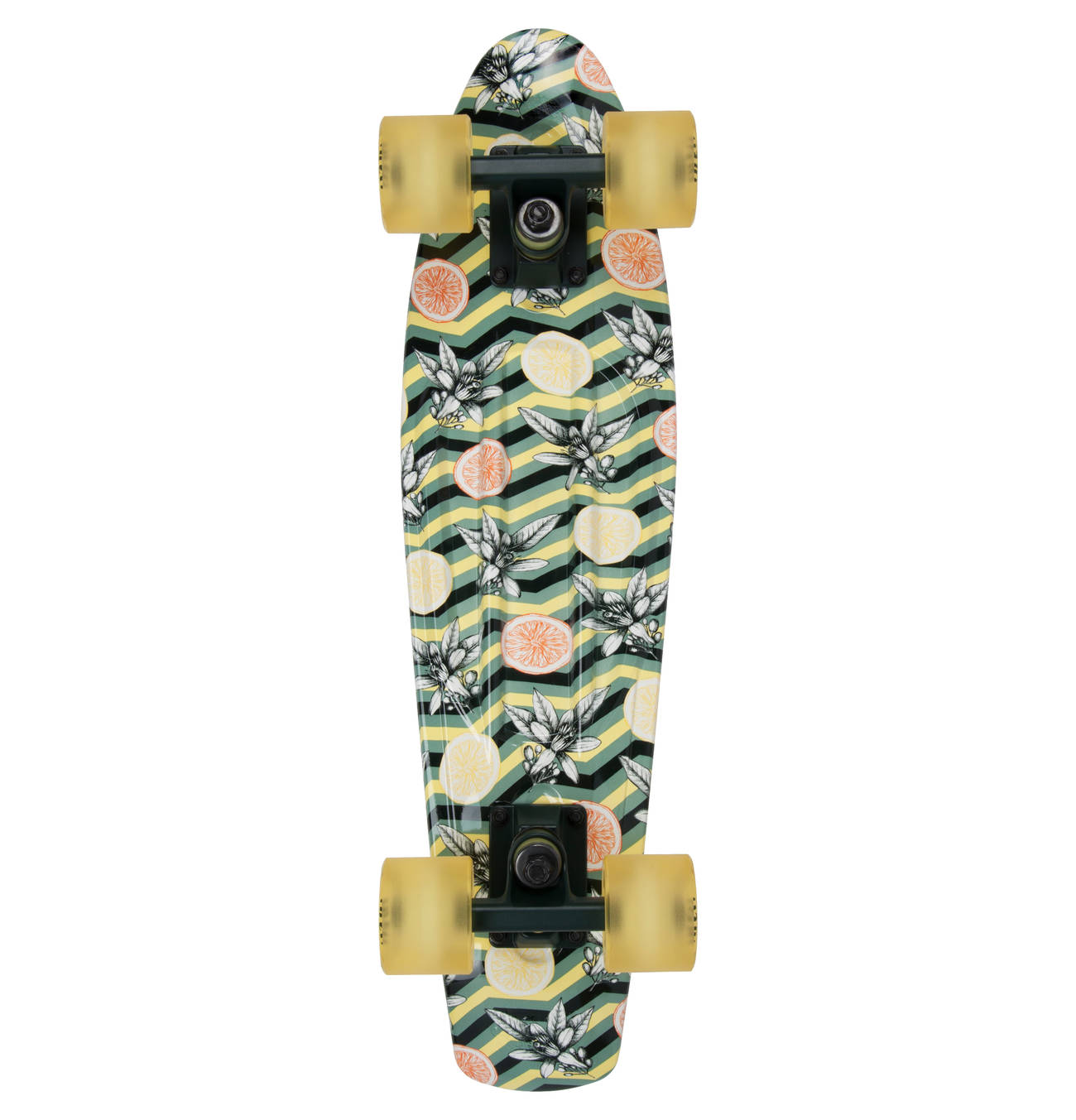 AreA Candy Board "Moto" zum Cruisen