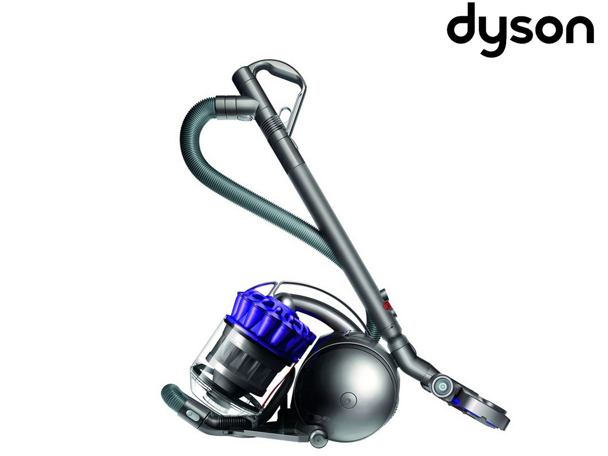 Dyson Ball Parquet + Cyclone Staubsauger für 205,90 EUR inkl. Versand