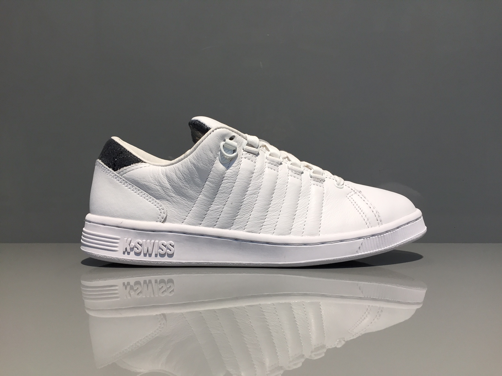 K-Swiss Lozan III TT Reptile Glam 