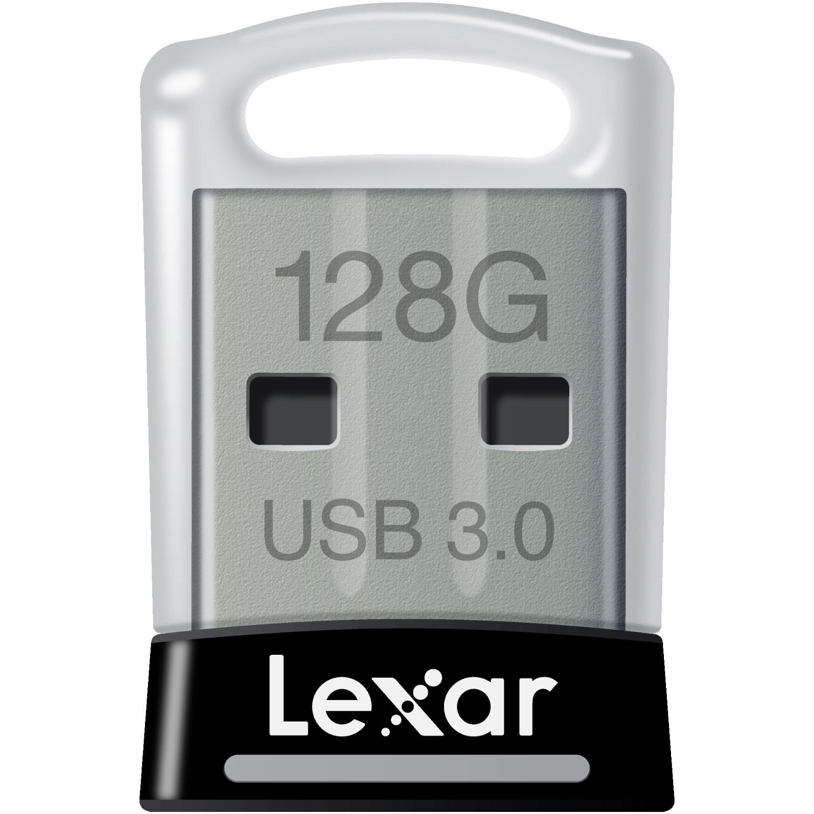 LEXAR JumpDrive S45 USB-Stick 128 GB für 26 EUR inkl. Versand