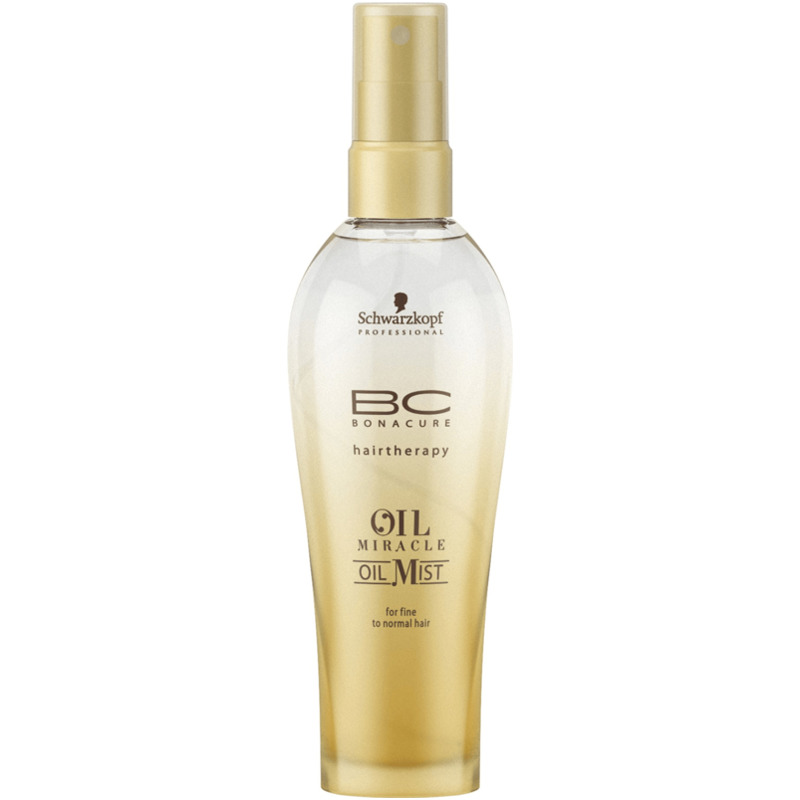 27% auf Schwarzkopf BC Bonacure Oil Miracle Öl Nebel (100ml) sparen