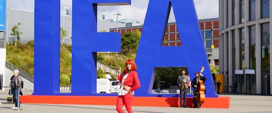 Ifa 2020 und Corona » Special Edition im virtuellen Rahmen anstatt Besucher-Messe