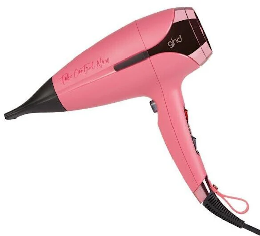 ghd helios Pink Collection mit 22% Rabatt
