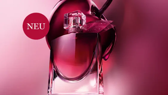 LA VIE EST BELLE L‘ELIXIR VERY CHERRY EAU DE PARFUMPROBE