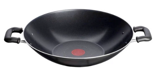 Tefal Wok (Ø 36 cm) für 18€
