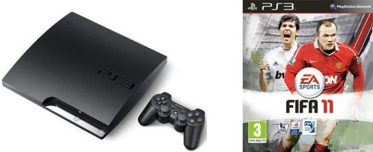 ps3 bundle