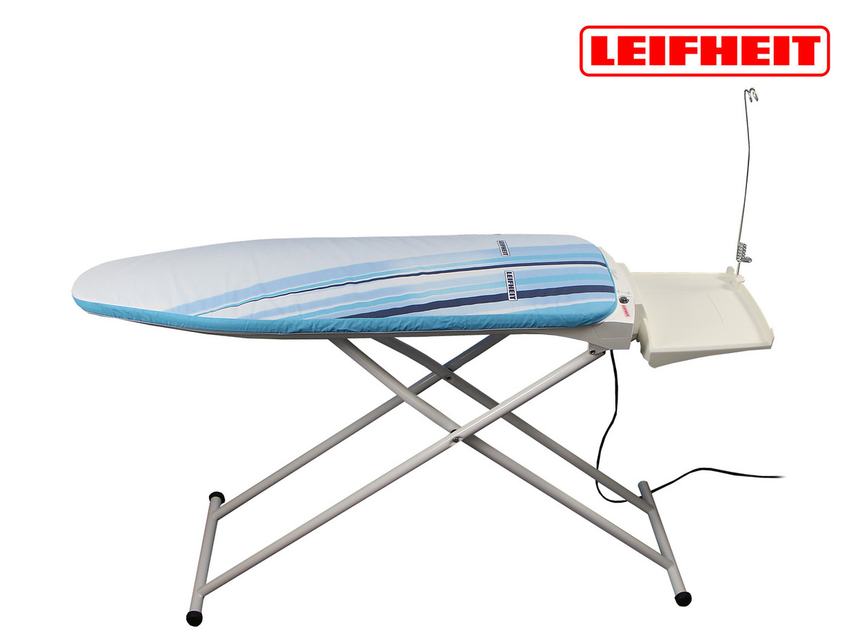 Leifheit Air Active M Aktiv-Bügeltisch für 88,90 EUR inkl. Versand