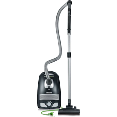 Bodenstaubsauger Severin BC7040-777 für 44,94 EUR inkl. Versand