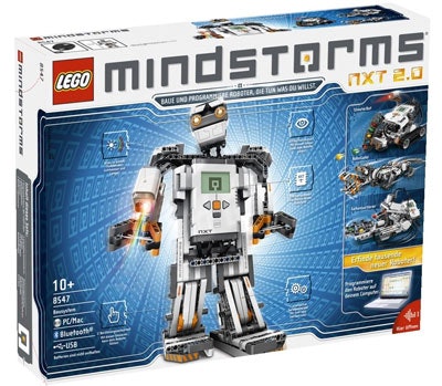 Lego Mindstorms NXT 2.0 (8547) für 203€