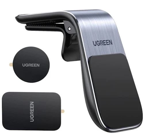UGREEN Handyhalterung Auto Magnet Handyhalterung fürs Auto