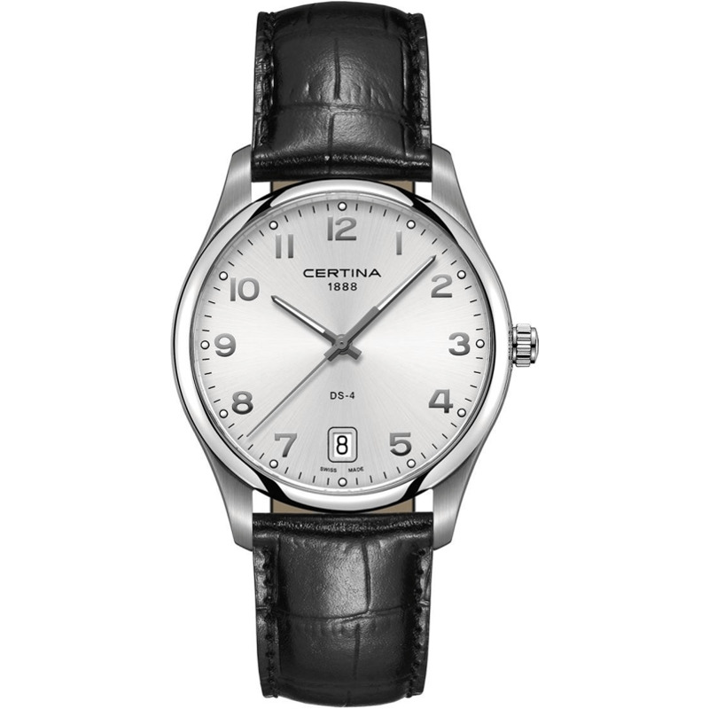 95,00€ auf Certina DS-4 Big Size (C022.610.16.032.00) sparen