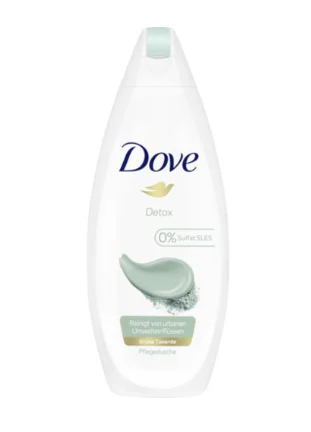 DOVE Pflegedusche Purifying Detox für 0,50 € (Müller Abholung)