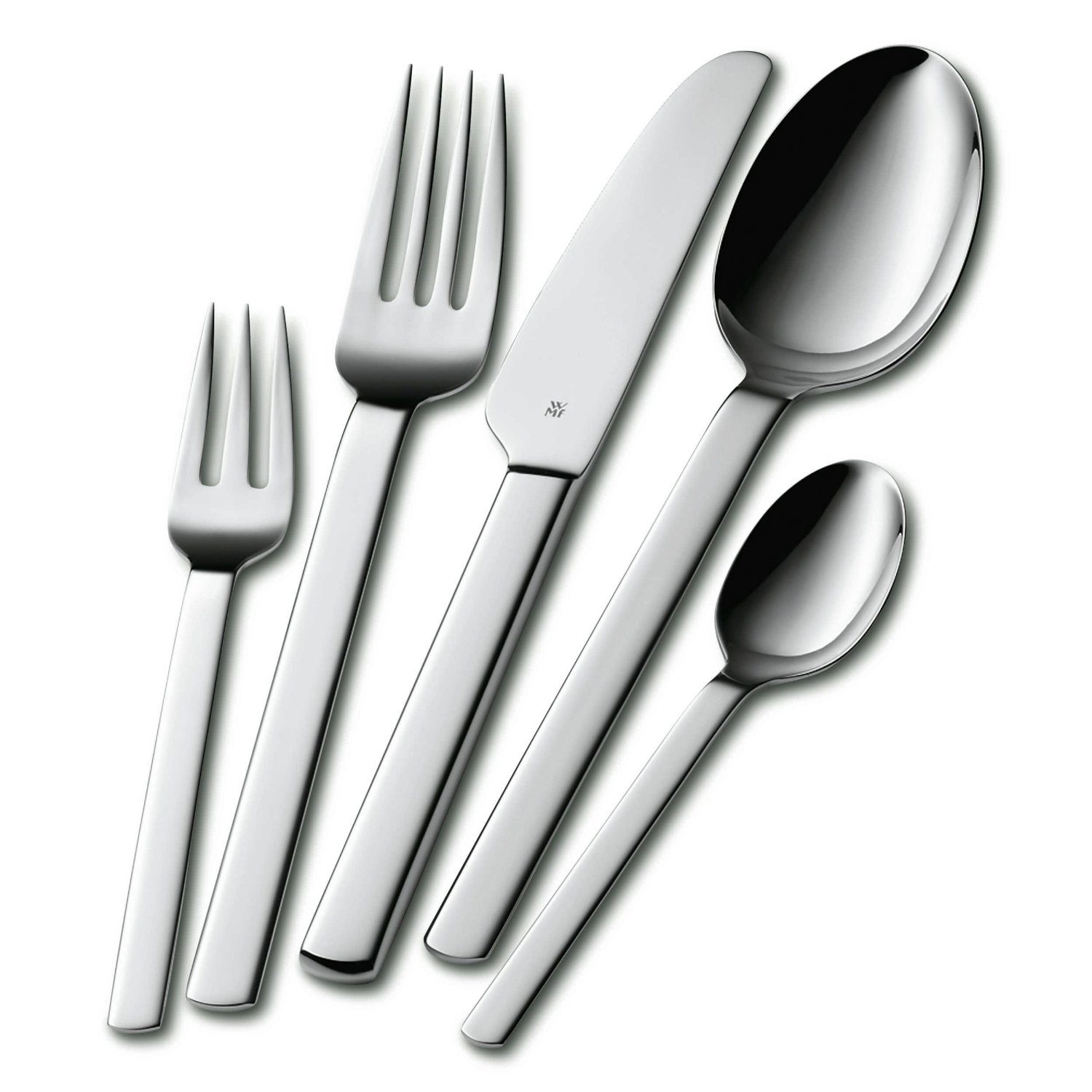 WMF Amsterdam für 105€ – 60-teiliges Design-Besteckset