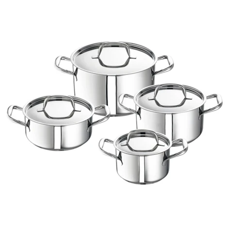 Schulte-Ufer 1087 Finesse Topfset für 54,99 EUR inkl. Versand