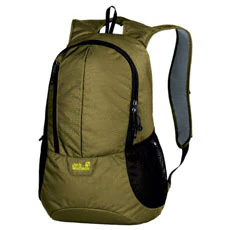 Jack Wolfskin Daypack Diabolo für 13€ - Rucksack *UPDATE*