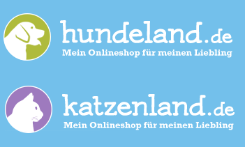 11€ Gutschein für Katzenland.de und Hundeland.de mit 35€ Mindestbestellwert *UPDATE2*