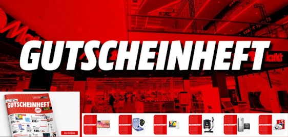 Wieder da! 🤑 Media Markt- & Saturn-Flyer » Die 5 besten Schnäppchen 🤑