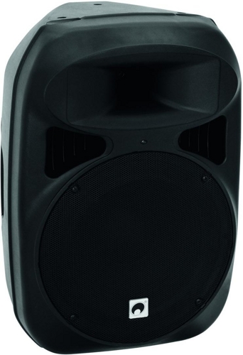 Passiver PA Lautsprecher 38 cm (15 Zoll) Omnitronic NKB-215 200 W 1 St. für 108,07 EUR inkl. Versand