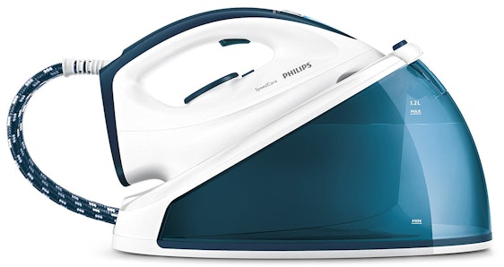 Philips GC6616/20 Speedcare für 99€ – Dampfbügelstation mit 2.400W + 4,5 Bar