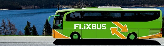 Flixbus-Fahrten nach Schweden und zurück für je 9,99€ - Stockholm oder Göteborg