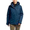  Maier Sports Damen Lisbon Funktionsjacke, Aviator, 46 