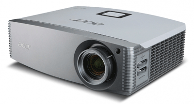 Acer H9500BD für 996€ - 3D Full-HD Beamer *UPDATE*