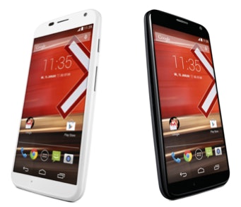 Moto X - das "andere" Smartphone für 279€ bei Amazon in den Blitzangeboten *UPDATE2*