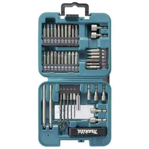 Makita Bohrer–Bit–Set 42 teilig Nr.D–58877 für 16,99 EUR inkl. Versand
