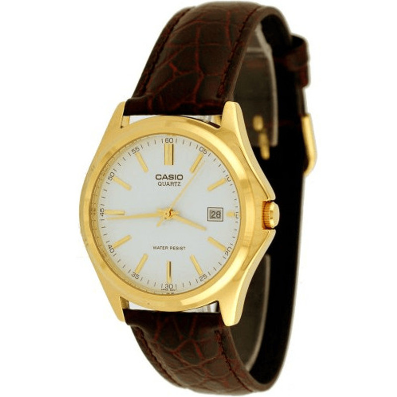 23% Rabatt auf Casio Collection MTP-1183Q-7ADF