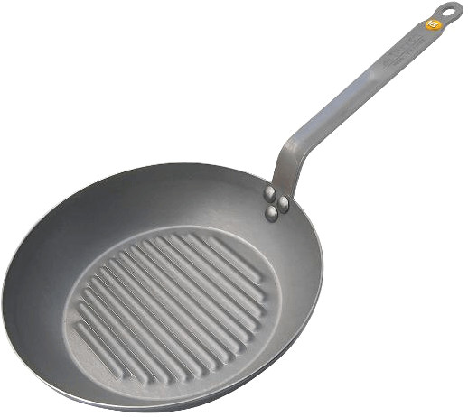 De Buyer Mineral Grillpfanne 32 cm mit 18% Ersparnis