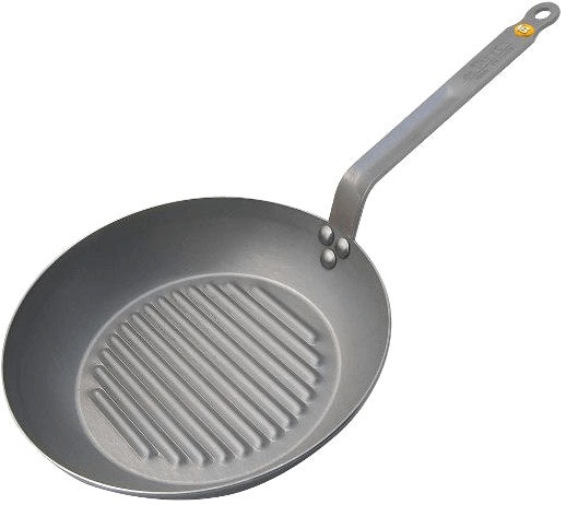 De Buyer Mineral Grillpfanne 32 cm mit 18% Ersparnis