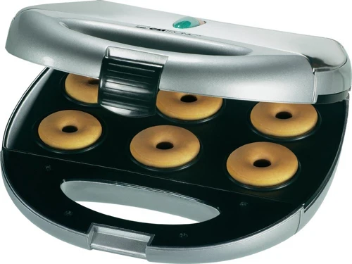 Clatronic Donut-Maker DM 3127 für 10€