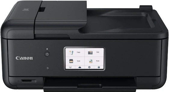 Canon PIXMA TR8550 (Drucker, Farbtintenstrahl, Multifunktionsgerät)