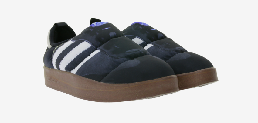 Adidas Puffylette Samba für 35€ - Low Top Sneaker, PrimaLoft-Isolierung, wasserabweisend