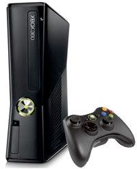 Microsoft Xbox 360 4GB für 99€ *UPDATE3*