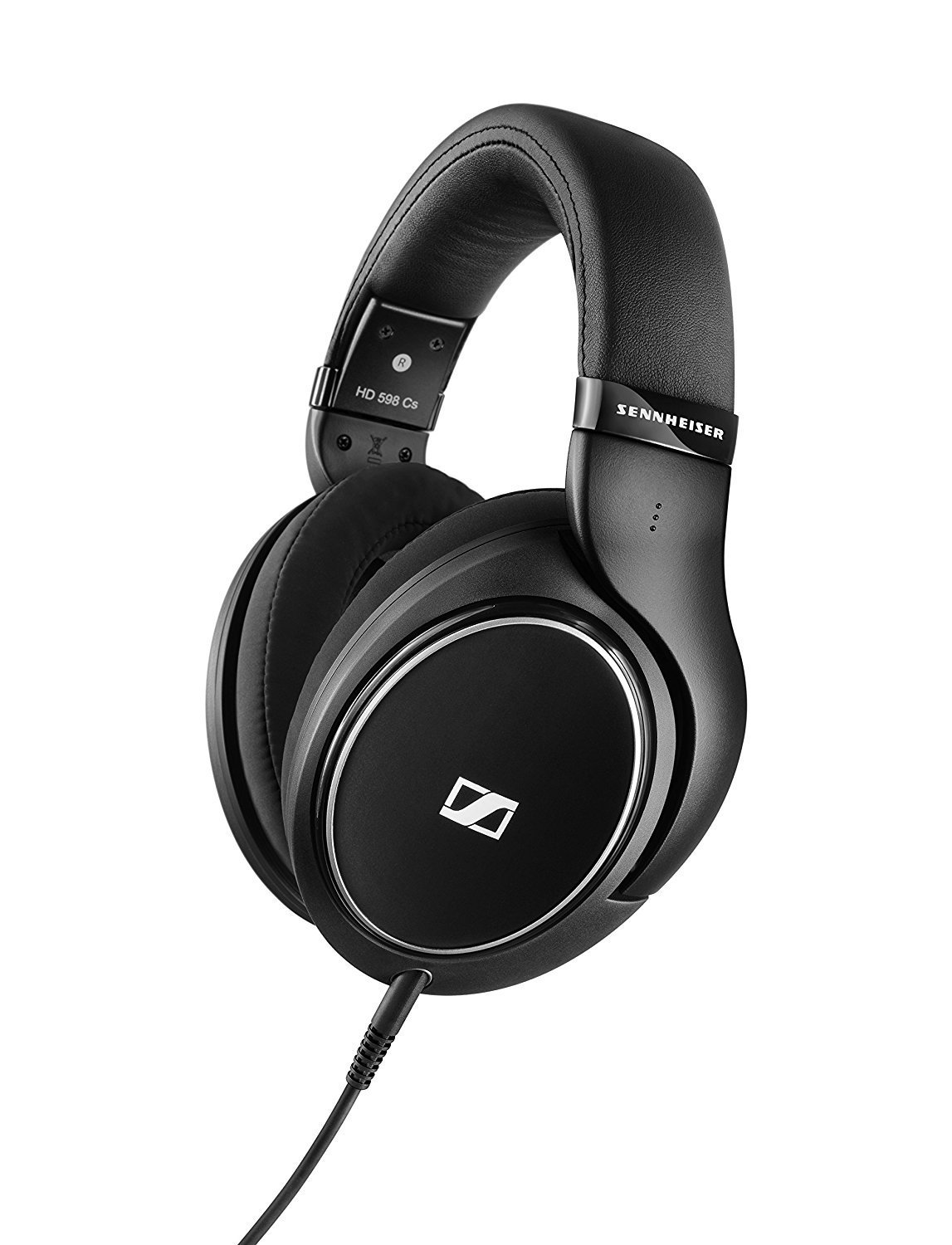 Sennheiser HD 598Cs für 99,99€ – Premium-Headset mit Geräuschabschirmung
