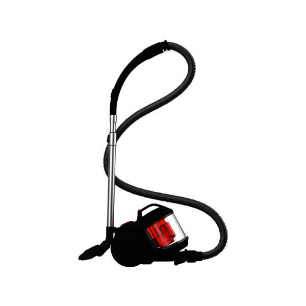 Dirt Devil DD2720-2 Staubsauger 800W Beutellos für 49,99 EUR inkl. Versand