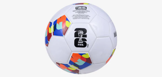 WM-Vorfreude! ⚽🏟️ FIFA WM 2026 Lizenz Fußball für 13€