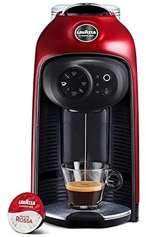 Lavazza Idola mit 43,32€ Preisnachlass