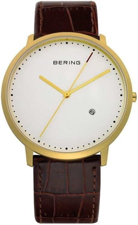 Bering Classic (11139-534): 63,02€ statt 77,78€