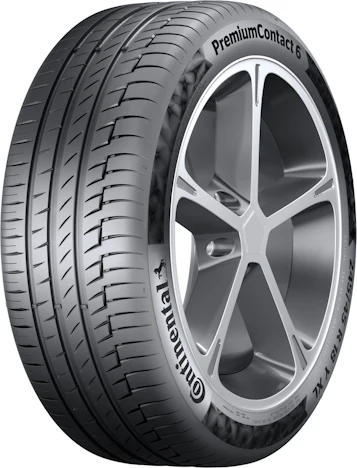 Aktion: Continental ContiPremiumContact 6 235/45 R18 98Y 21,24€ günstiger