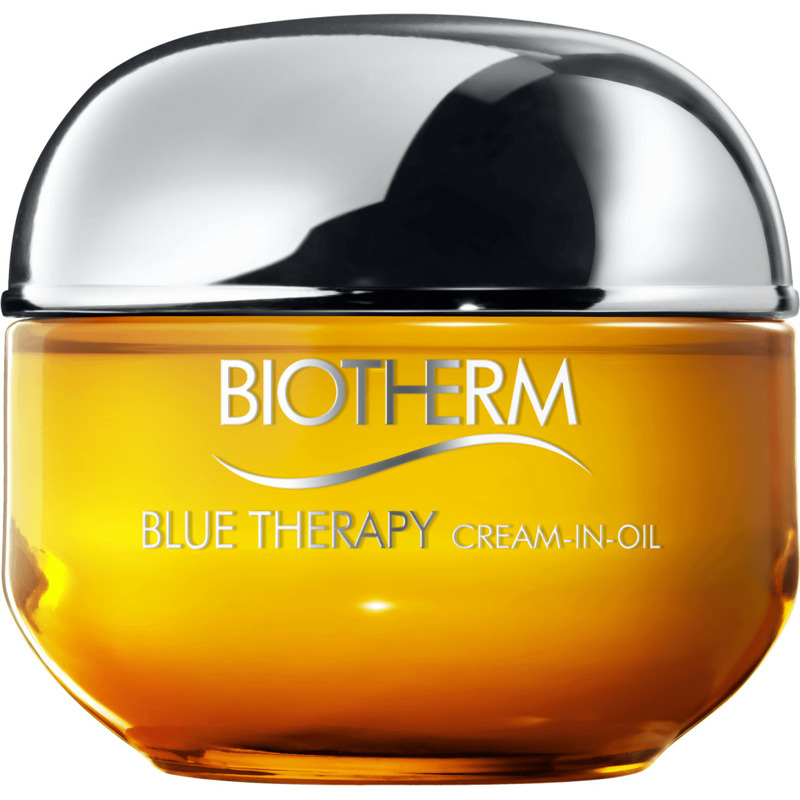 13% Rabatt auf Biotherm Blue Therapy Cream-In-Oil (50ml)