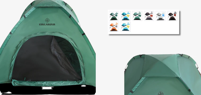 KIRKJUB--UR-Vindr-2er-Camping-Zelt-Beispiel