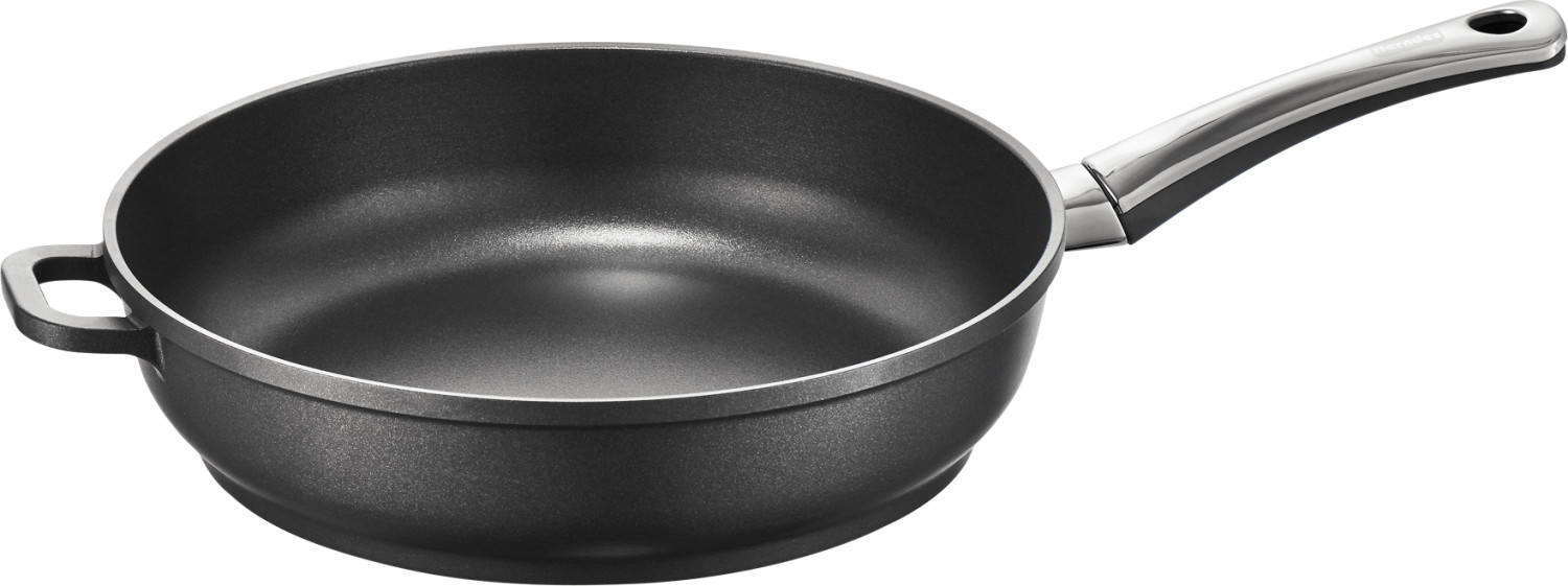 Aktion: Berndes Aluguss Schmorpfanne 32 cm mit Gegengriff 20% günstiger