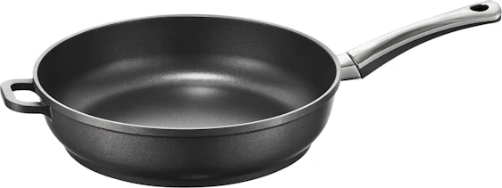 Aktion: Berndes Aluguss Schmorpfanne 32 cm mit Gegengriff 20% günstiger